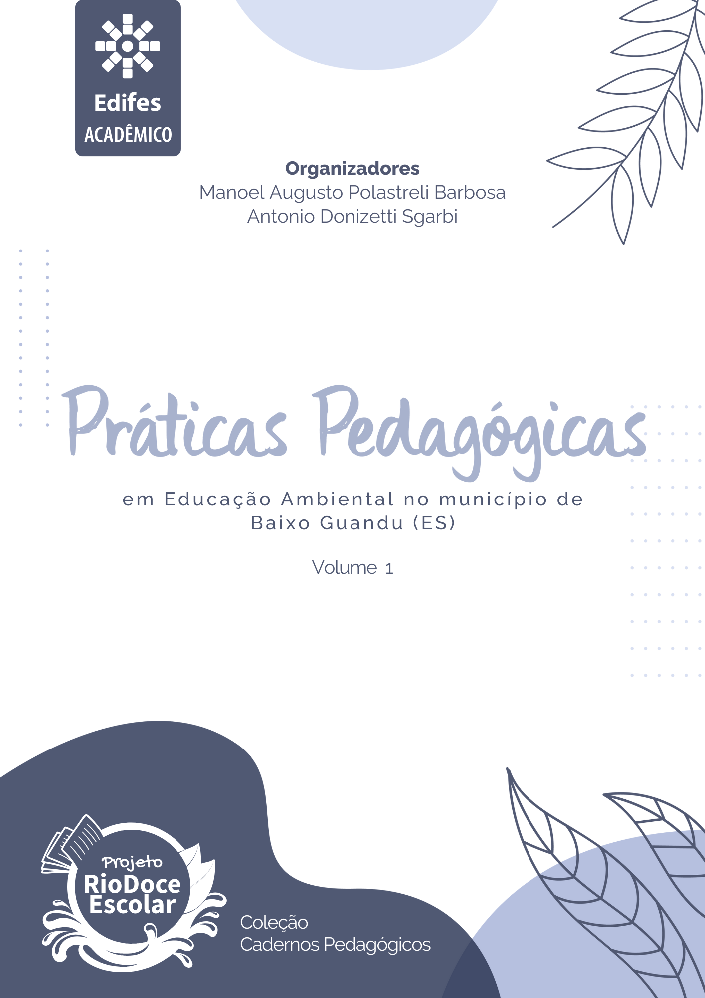 Caderno 2 Manoel