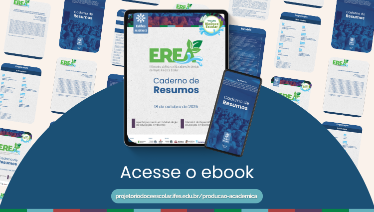 Caderno de Resumos do III EREA!!